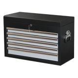 KOVINSKA KASETA 660X307X433 MM 5 PREDALOV