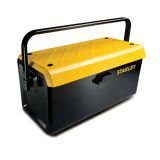 KOVINSKA KASETA STANLEY 520X245X245 MM S PREDALOM