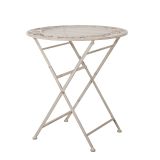 KOVINSKA MIZA MQ BARI