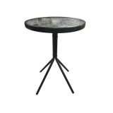 KOVINSKA MIZA MQ PARMA FI 50 CM