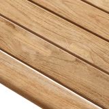 KOVINSKA MIZA NATERIAL SIROKOS FIKSNA 210X100.5 ALU FSC RECIKLIRAN TIK