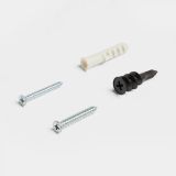 KOVINSKA OBEŠALNA KLJUKA VONHAUS KLJUKE ZA GARAŽNO ORODJE