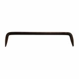 KOVINSKA SPOJKA MQ 12X350 OKROGLA ZIDARSKA