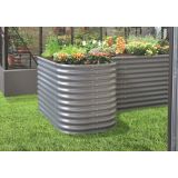 KOVINSKA VISOKA GREDA VITAVIA RAZŠIRITEV CURVE 858 GRAN 0.86M