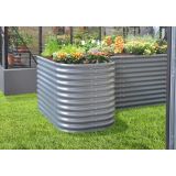 KOVINSKA VISOKA GREDA VITAVIA RAZŠIRITEV CURVE 858 NARA 0.86M