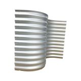 KOVINSKA VISOKA GREDA VITAVIA RAZŠIRITEV CURVE 858 NARA 0.86M