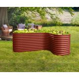 KOVINSKA VISOKA GREDA VITAVIA RAZŠIRITEV CURVE 858 RUBI 0.86M