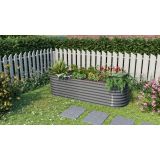 KOVINSKA VISOKA GREDA VITAVIA RAZTEGNJEN PODALJŠEK 630, GRANIT