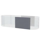 KOVINSKA VISOKA GREDA VITAVIA RAZTEGNJEN PODALJŠEK 630, GRANIT