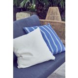 KOVINSKA VRTNA GARNITURA FUJI JEKLO TEMNO SIVA