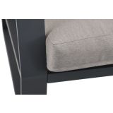 KOVINSKA VRTNA GARNITURA FZA00445SET-S