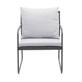 KOVINSKA VRTNA GARNITURA NATERIAL SET FINO