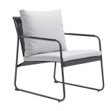 KOVINSKA VRTNA GARNITURA NATERIAL SET FINO