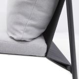 KOVINSKA VRTNA GARNITURA NATERIAL SET FINO