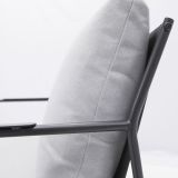 KOVINSKA VRTNA GARNITURA NATERIAL SET FINO