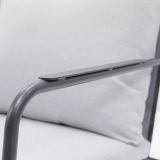 KOVINSKA VRTNA GARNITURA NATERIAL SET FINO