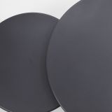 KOVINSKA VRTNA GARNITURA NATERIAL SET FINO