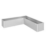 KOVINSKA VRTNA GREDA BIOHORT 201X201X45 CM BELVEDERE MINI L200