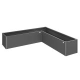 KOVINSKA VRTNA GREDA BIOHORT 201X201X45 CM BELVEDERE MINI L200