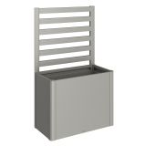 KOVINSKA VRTNA GREDA BIOHORT 4X102X91 CM REŠETKE (1 KOS.) 100