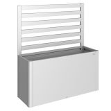 KOVINSKA VRTNA GREDA BIOHORT 4X152X91 CM REŠETKE (1 KOS.) 150