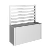 KOVINSKA VRTNA GREDA BIOHORT 4X152X91 CM REŠETKE 150