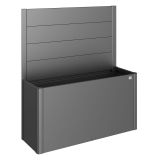 KOVINSKA VRTNA GREDA BIOHORT 4X152X91 CM ZASTIRNI PANO