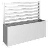 KOVINSKA VRTNA GREDA BIOHORT 4X201X91 CM REŠETKE (1 KOS.) 200