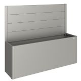 KOVINSKA VRTNA GREDA BIOHORT 4X201X91 CM ZASTIRNI PANO