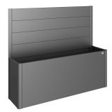 KOVINSKA VRTNA GREDA BIOHORT 4X201X91 CM ZASTIRNI PANO