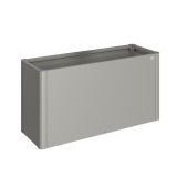 KOVINSKA VRTNA GREDA BIOHORT 53X152X77 CM BELVEDERE MAXI 150