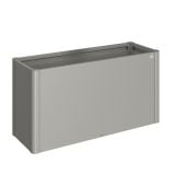 KOVINSKA VRTNA GREDA BIOHORT 53X152X77 CM VISOKE GREDE