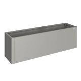 KOVINSKA VRTNA GREDA BIOHORT 53X201X61 CM BELVEDERE MIIDI 200