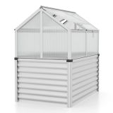 KOVINSKA VRTNA GREDA VITAVIA GAMMA HKP4 MM