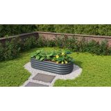 KOVINSKA VRTNA GREDA VITAVIA VITA 401 GRANIT