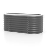 KOVINSKA VRTNA GREDA VITAVIA VITA 630 GRANIT