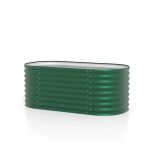 KOVINSKA VRTNA GREDA VITAVIA VITA 630 MORSKA TRAVA