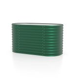 KOVINSKA VRTNA GREDA VITAVIA VITA 858 MORSKA TRAVA