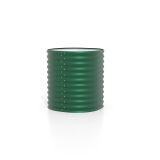 KOVINSKA VRTNA GREDA VITAVIA VITA RUND 858, MORSKA TRAVA