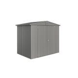 KOVINSKA VRTNA HIŠKA BIOHORT 244X156 CM EVROPA 3