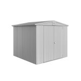 KOVINSKA VRTNA HIŠKA BIOHORT 244X228 CM EVROPA 4