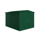 KOVINSKA VRTNA HIŠKA BIOHORT 244X300 CM EVROPA 6