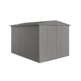 KOVINSKA VRTNA HIŠKA BIOHORT 244X300 CM EVROPA 6