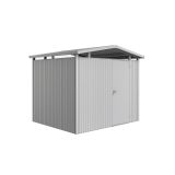 KOVINSKA VRTNA HIŠKA BIOHORT 273X238 CM PANORAMA P3 ENOJNA VRATA