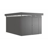 KOVINSKA VRTNA HIŠKA BIOHORT 300X400X250 CM CASANOVA 3X4