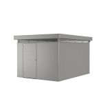 KOVINSKA VRTNA HIŠKA BIOHORT 300X400X250 CM CASANOVA 3X4