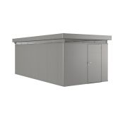 KOVINSKA VRTNA HIŠKA BIOHORT 300X600X250 CM CASANOVA 3X6