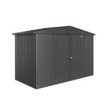 KOVINSKA VRTNA HIŠKA BIOHORT 316X156 CM EVROPA 4A