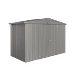 KOVINSKA VRTNA HIŠKA BIOHORT 316X156 CM EVROPA 4A