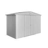 KOVINSKA VRTNA HIŠKA BIOHORT 316X156 CM EVROPA 4A